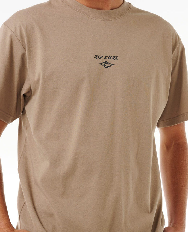 Rip Curl Vaporcool Pivot Volley T-Shirt 