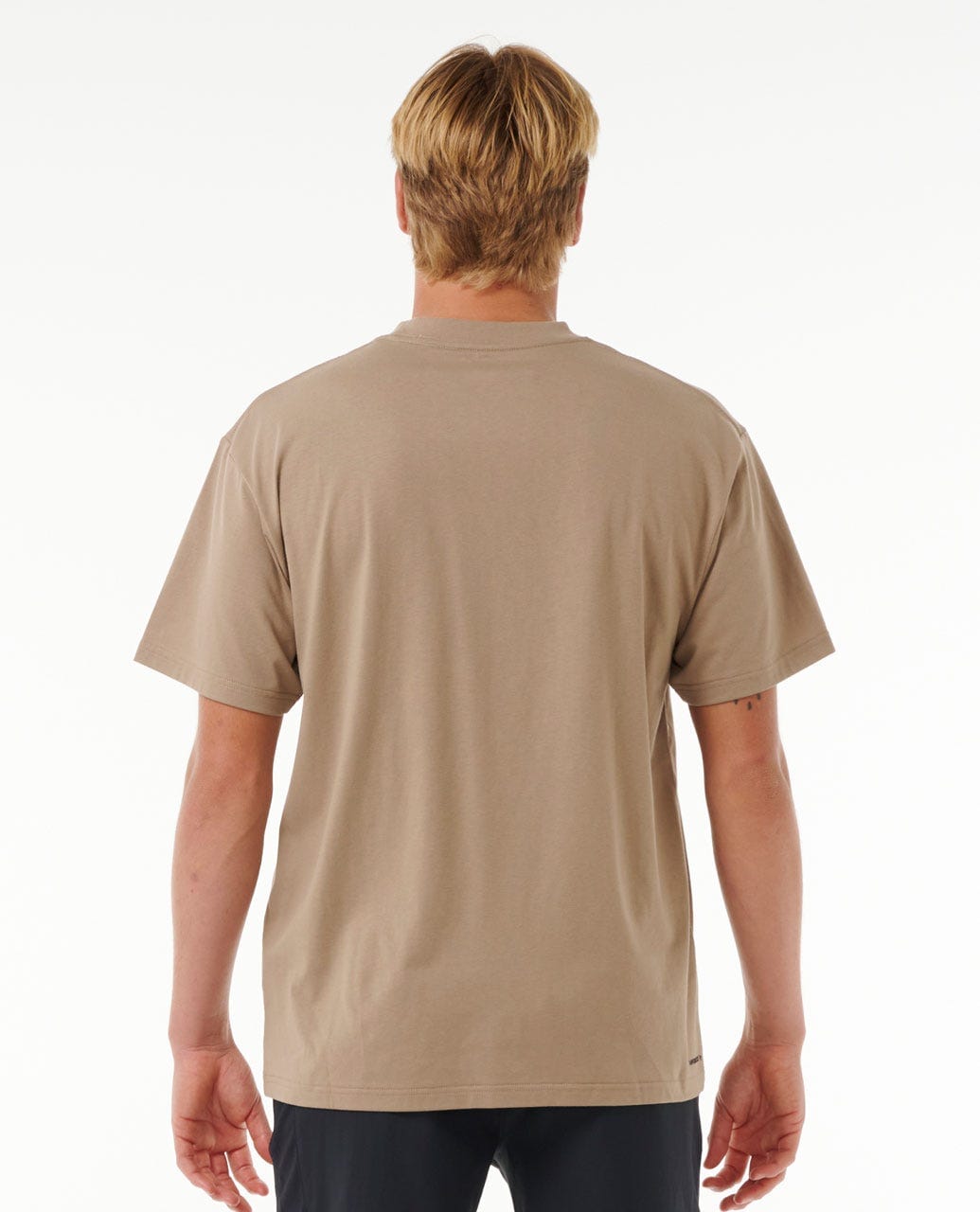 Rip Curl Vaporcool Pivot Volley T-Shirt 