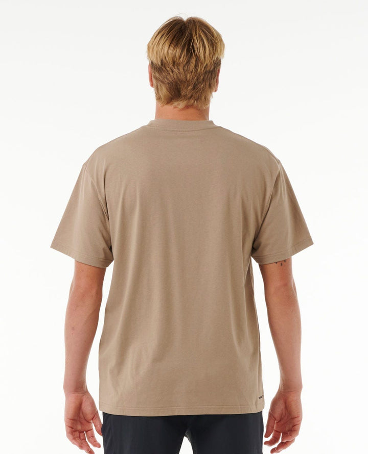 Rip Curl Vaporcool Pivot Volley T-Shirt 