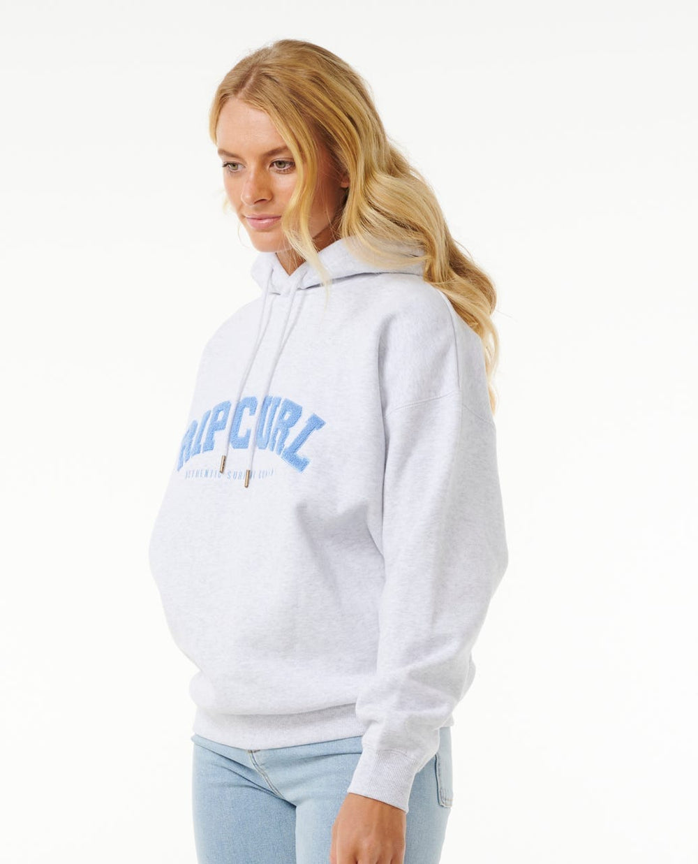 Rip Curl Varsity Hoodie 