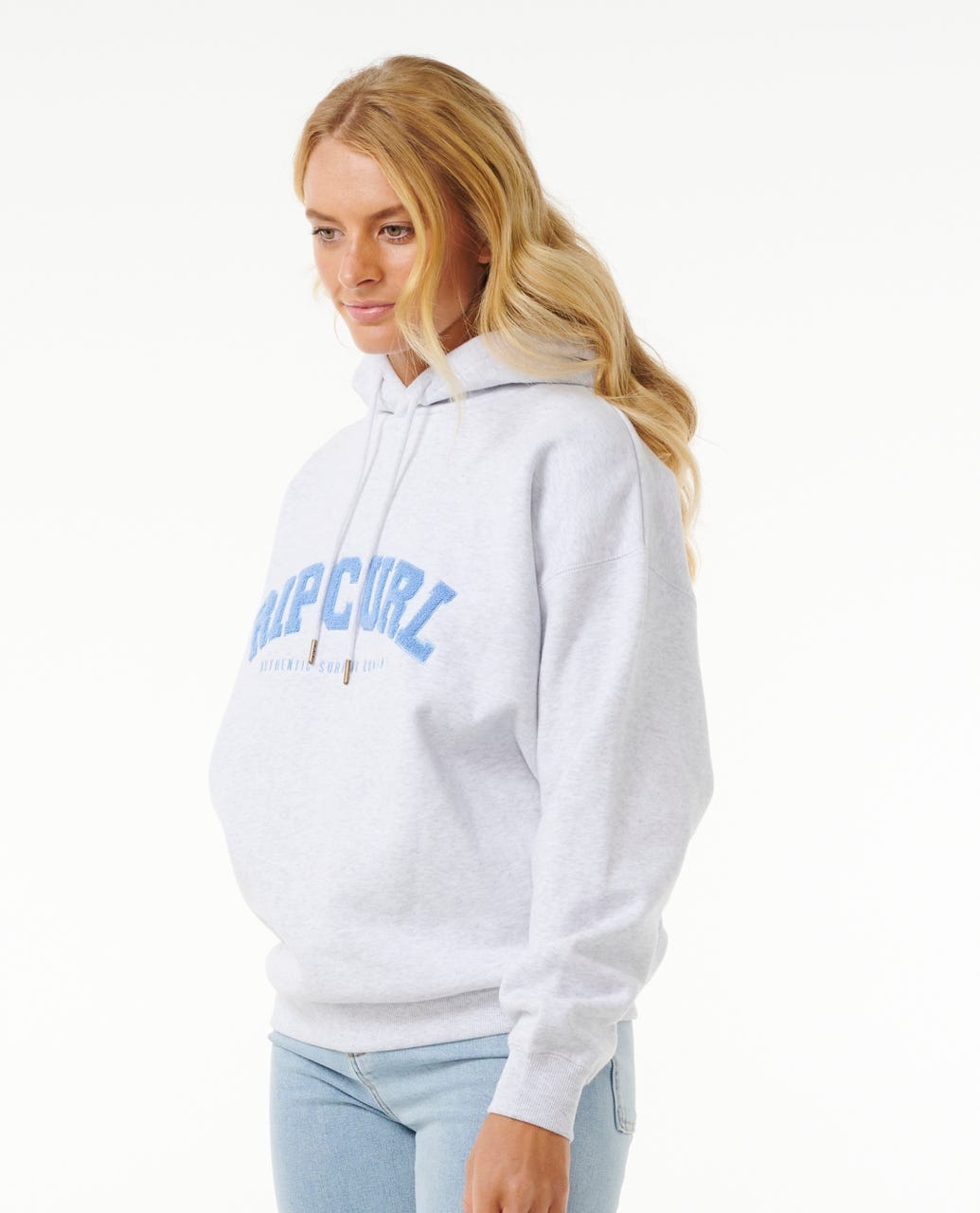 Rip Curl Varsity Hoodie 
