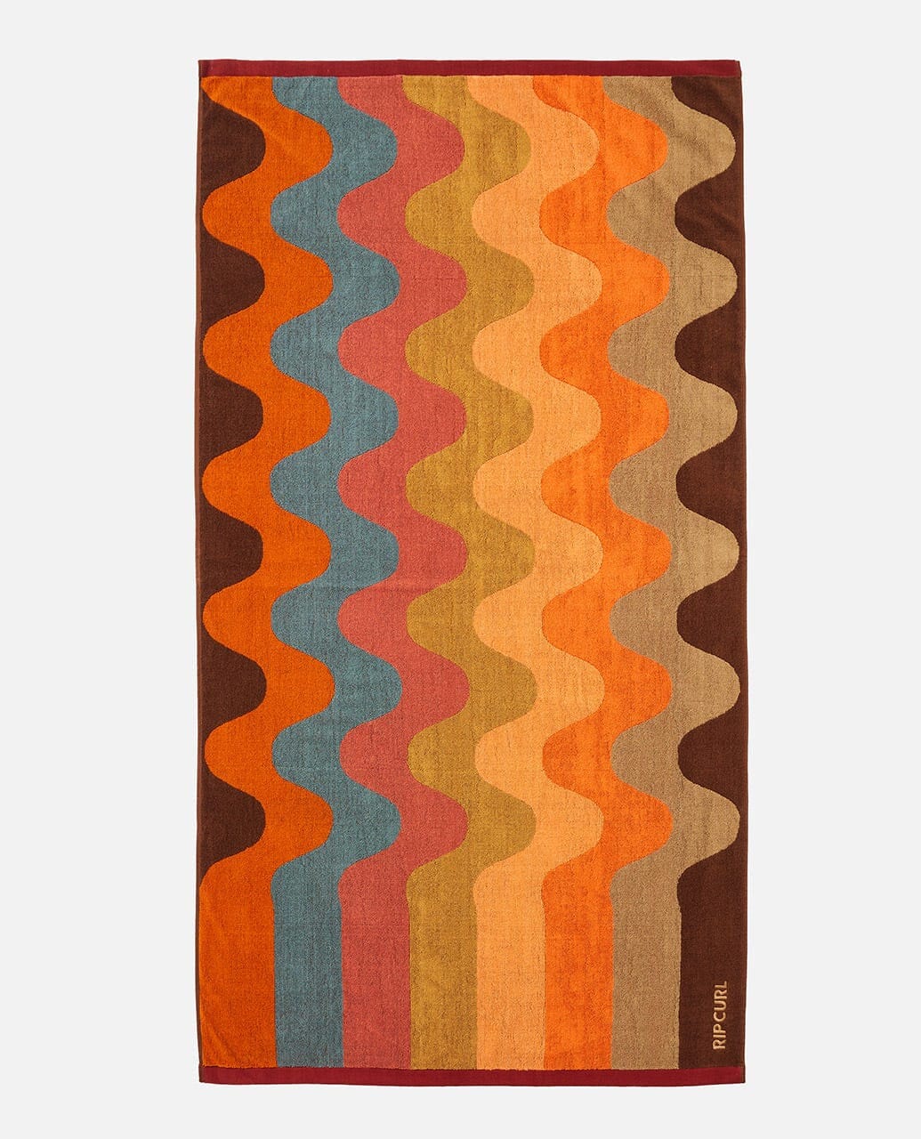 Rip Curl Vibrations Towel 
