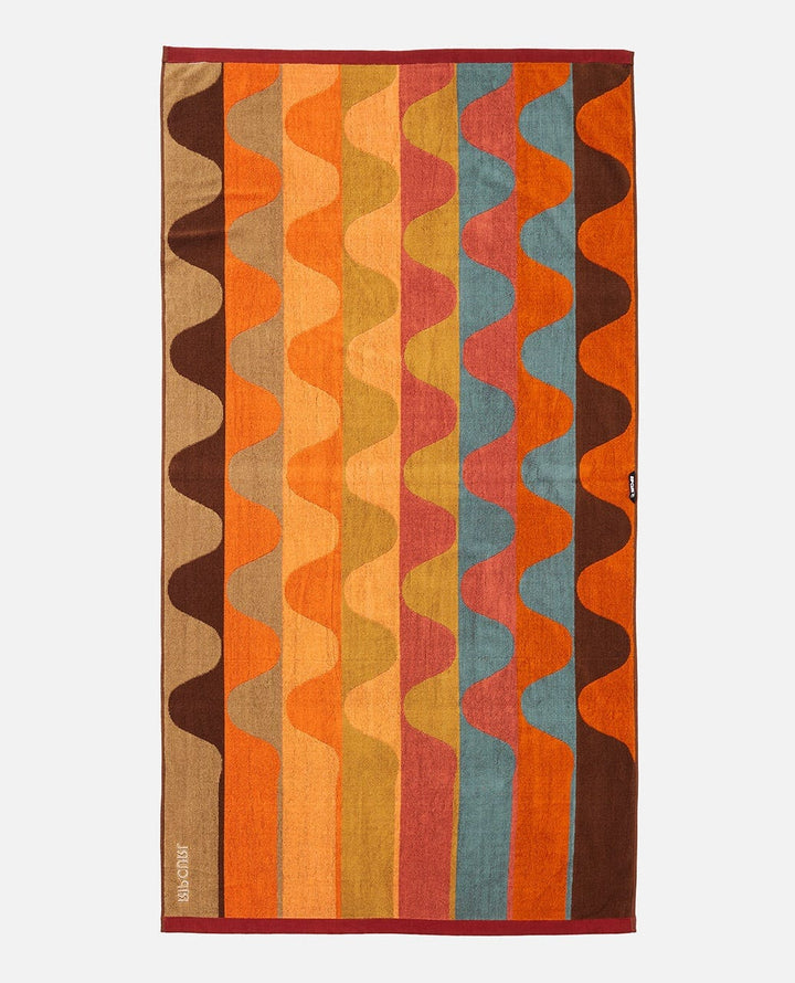 Rip Curl Vibrations Towel 