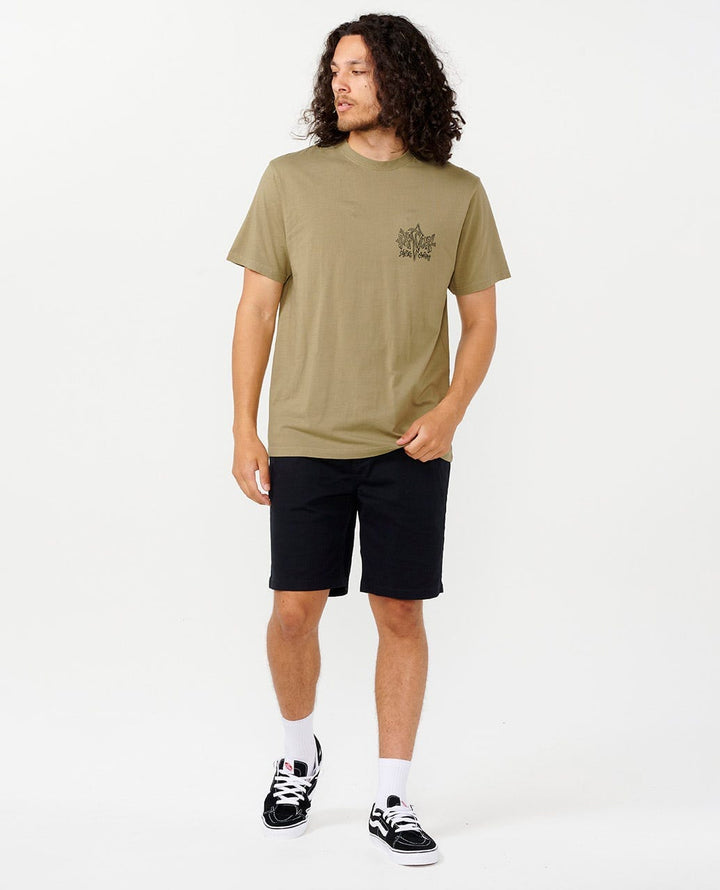 Rip Curl Voodoo T-Shirt 
