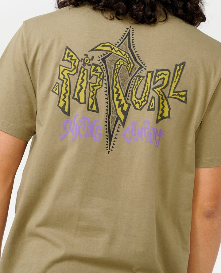 Rip Curl Voodoo T-Shirt 