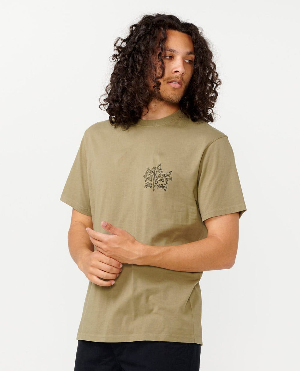 Rip Curl Voodoo T-Shirt 