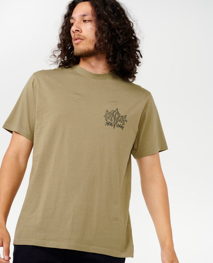 Rip Curl Voodoo T-Shirt 