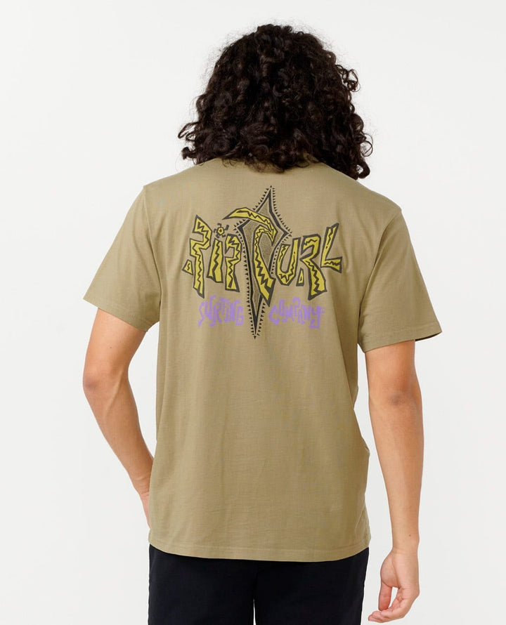 Rip Curl Voodoo T-Shirt 
