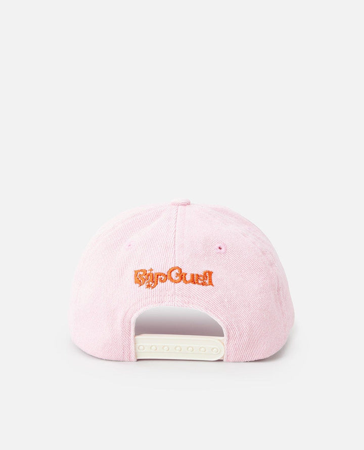 Rip Curl Washed Twill Youth Cap 