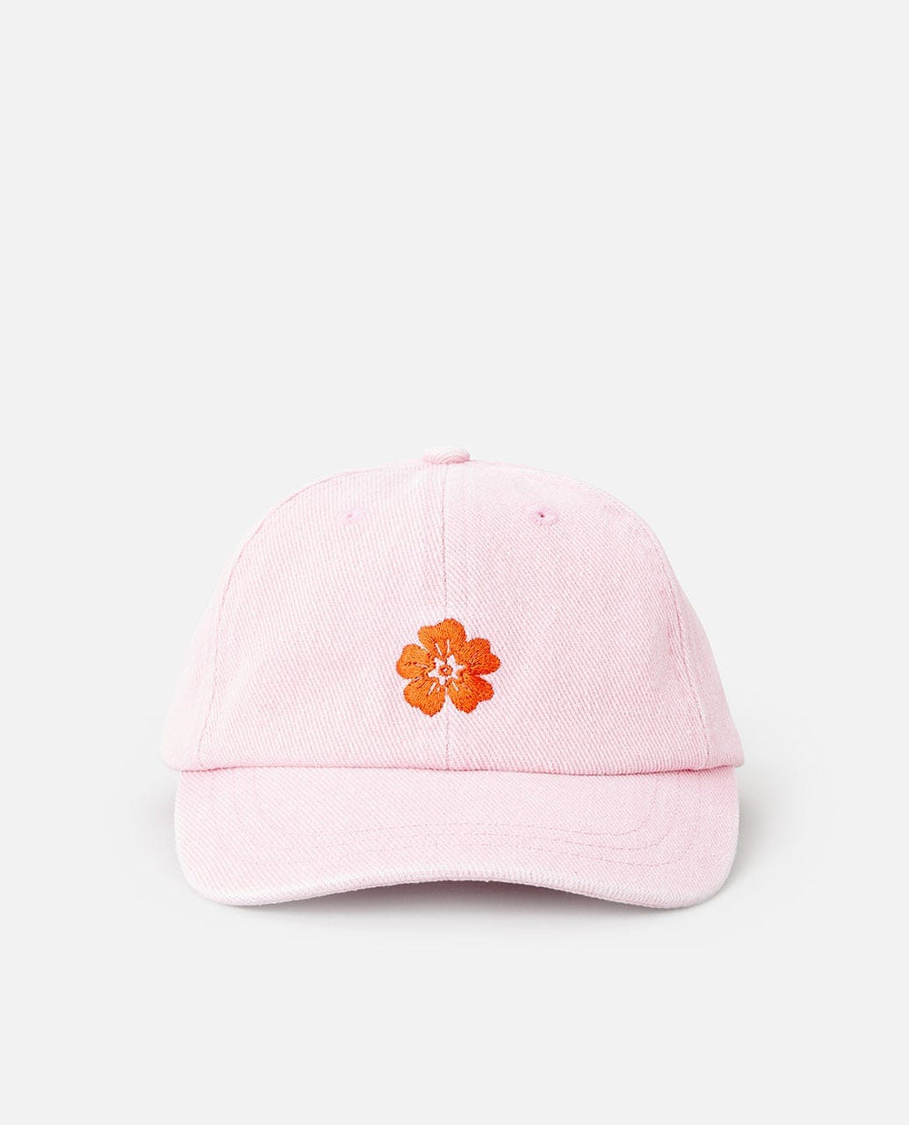 Rip Curl Washed Twill Youth Cap 