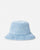 Rip Curl Washed UPF Mid Brim Hat 