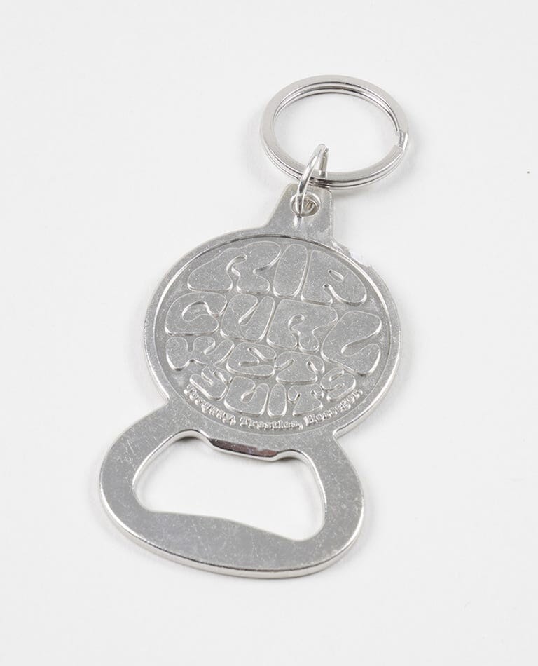 Rip Curl Wetty Bottle Opener 