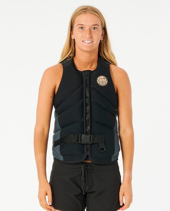 Rip Curl Womens Dawn Patrol Buoy Vest 