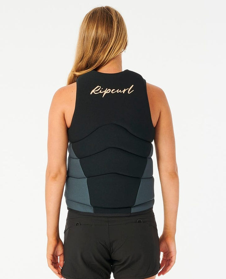 Rip Curl Womens Dawn Patrol Buoy Vest 