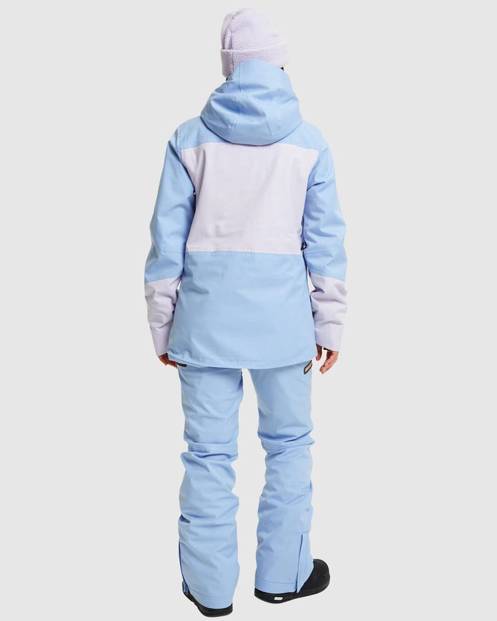 Rojo All Terrain 2.0 Jacket 
