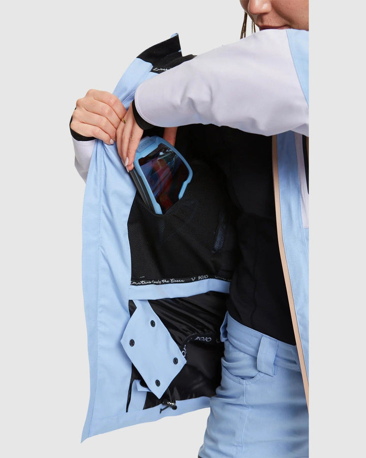 Rojo All Terrain 2.0 Jacket 
