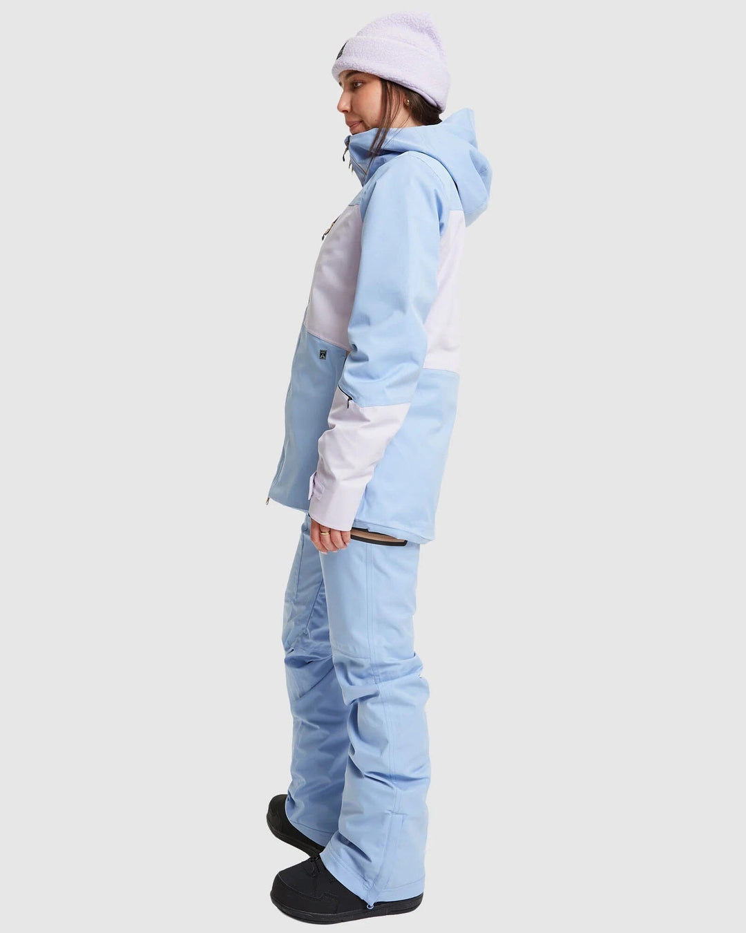 Rojo All Terrain 2.0 Jacket 