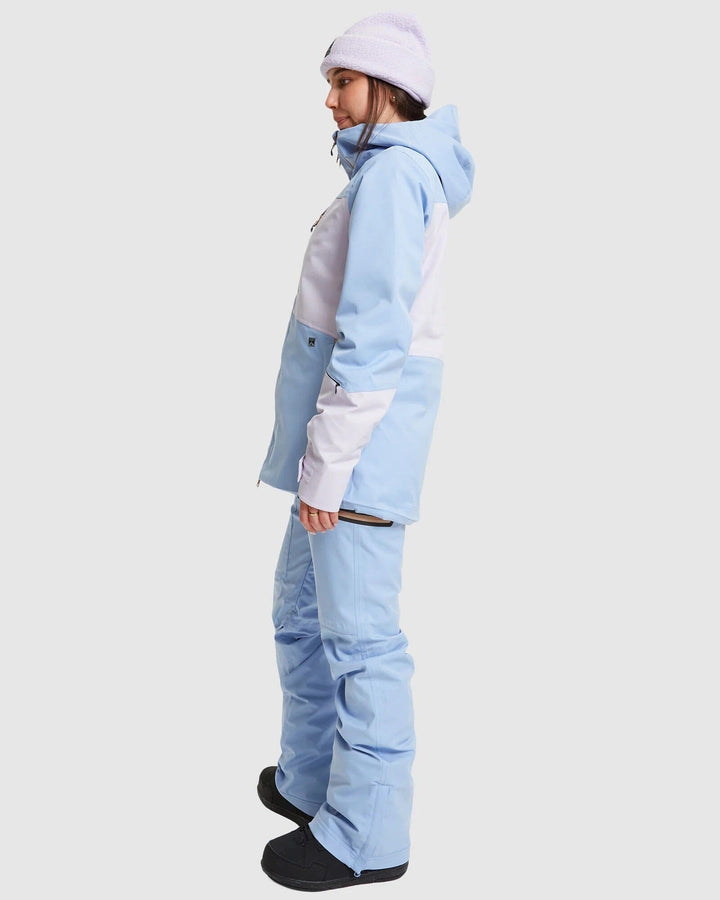 Rojo All Terrain 2.0 Jacket 