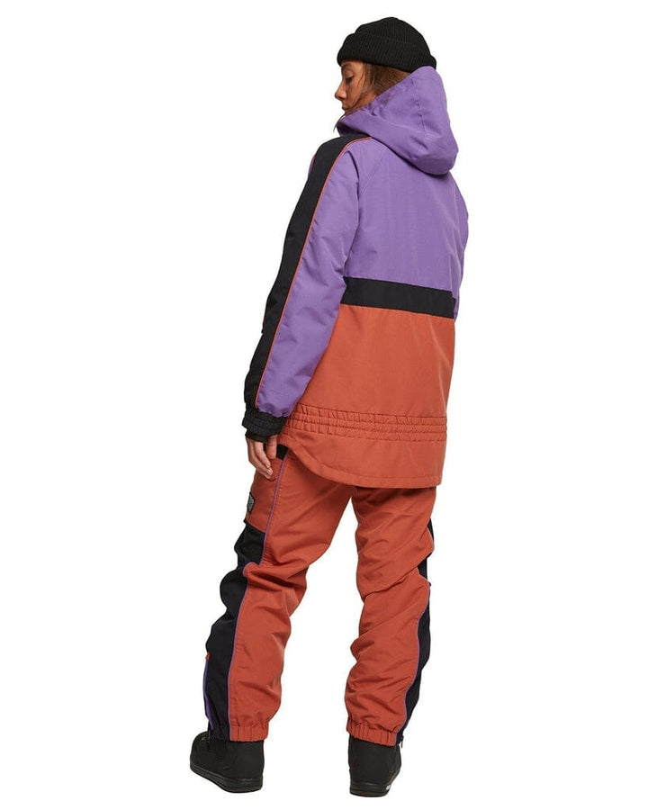 Rojo Retro Jo Jacket 