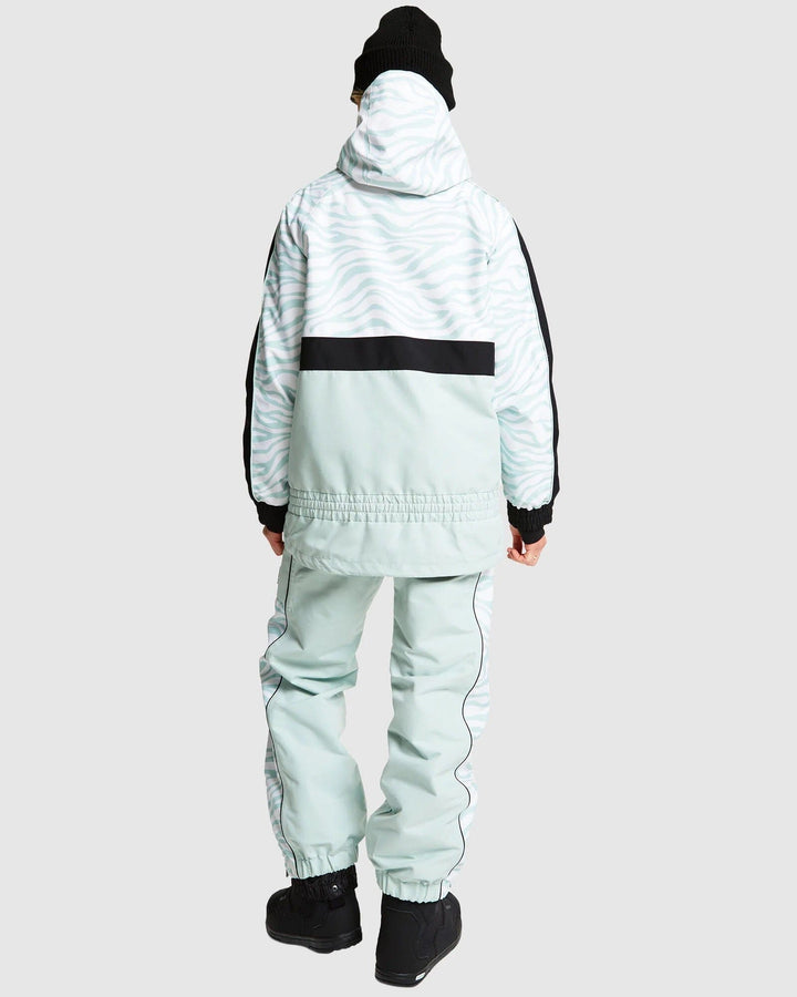 Rojo Retro Jo Jacket 
