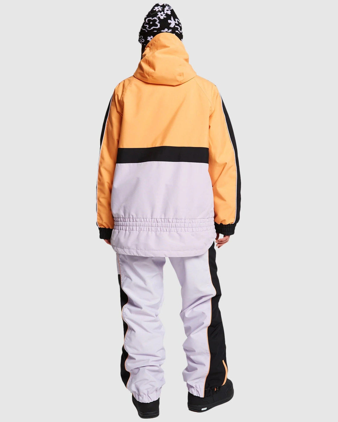 Rojo Retro Jo Jacket 