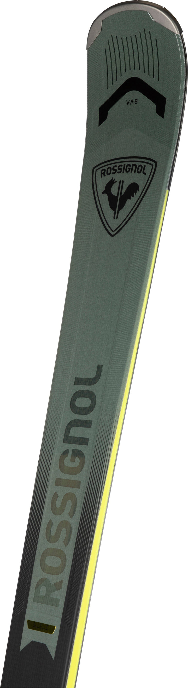 Rossignol Arcade 84 Ski Package 2025 