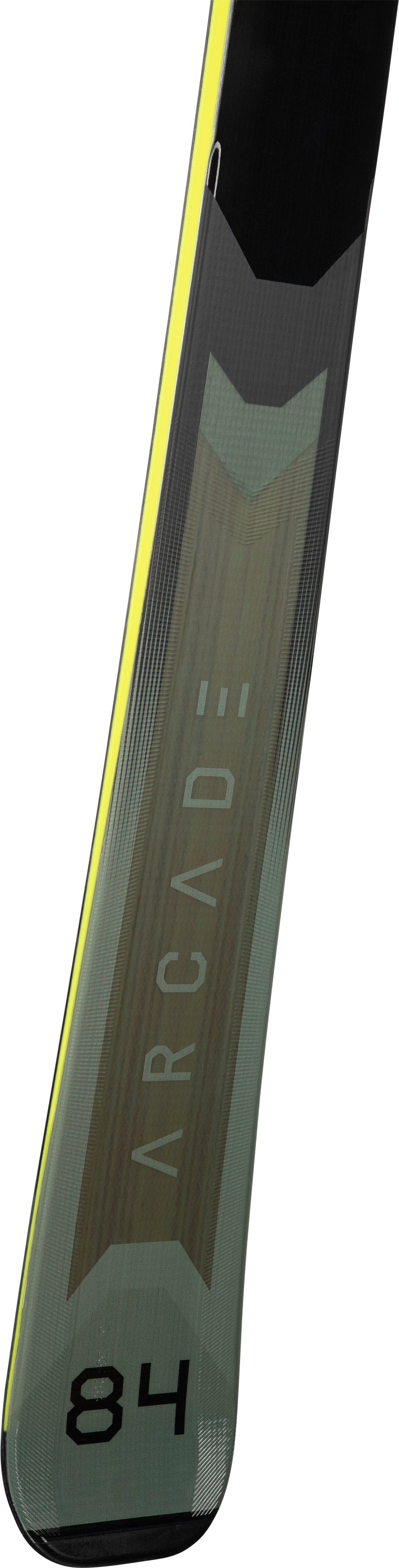 Rossignol Arcade 84 Ski Package 2025 