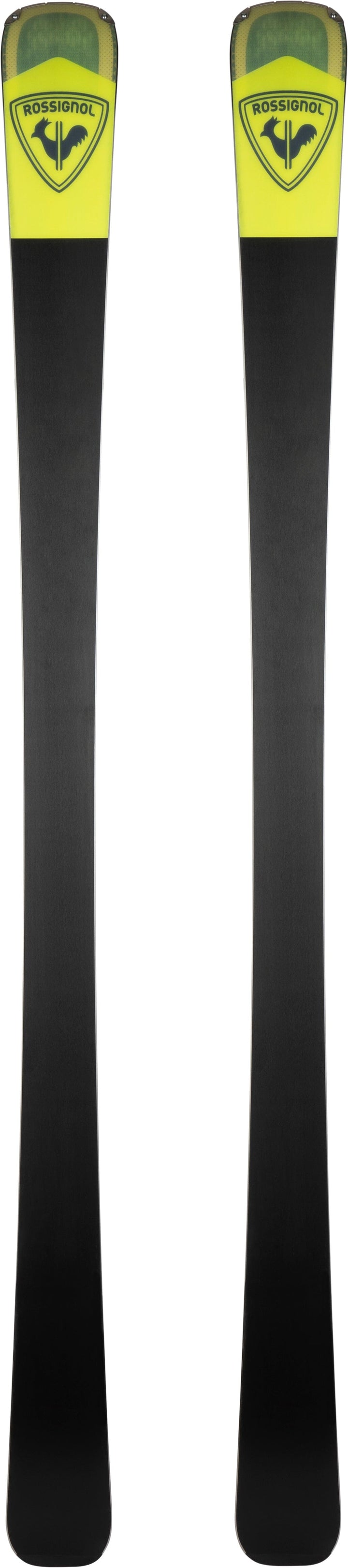 Rossignol Arcade 84 Ski Package 2025 