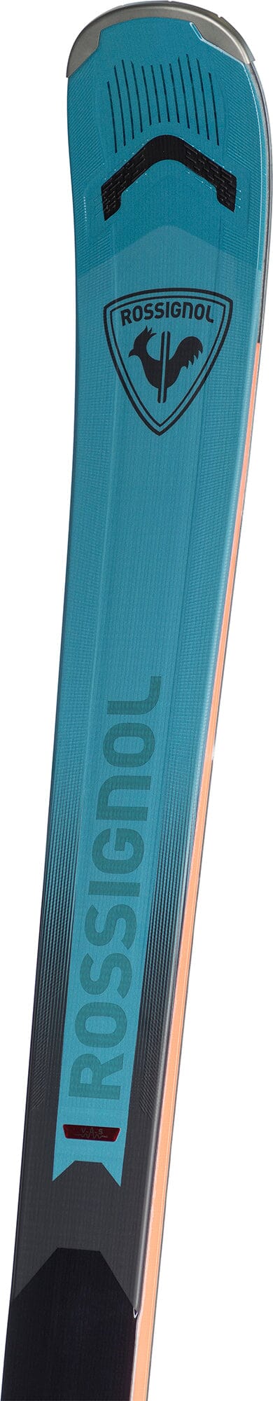 Rossignol Arcade 88 Ski Package 2025 