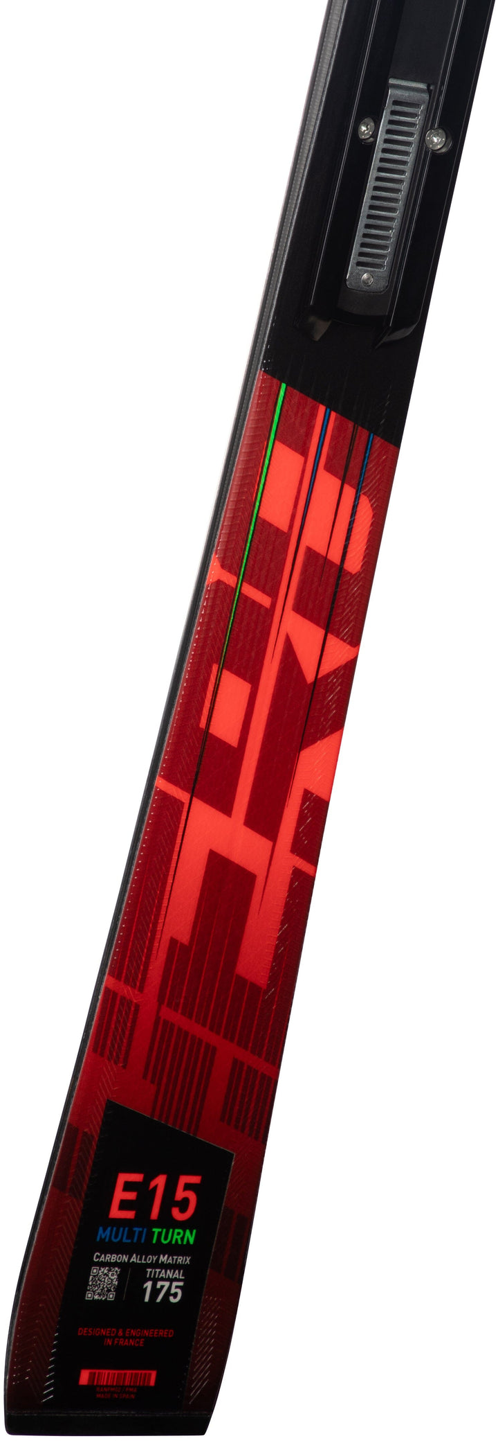 Rossignol Hero Elite MT TI C.A.M Ski Package 