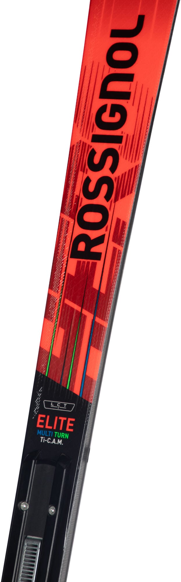 Rossignol Hero Elite MT TI C.A.M Ski Package 