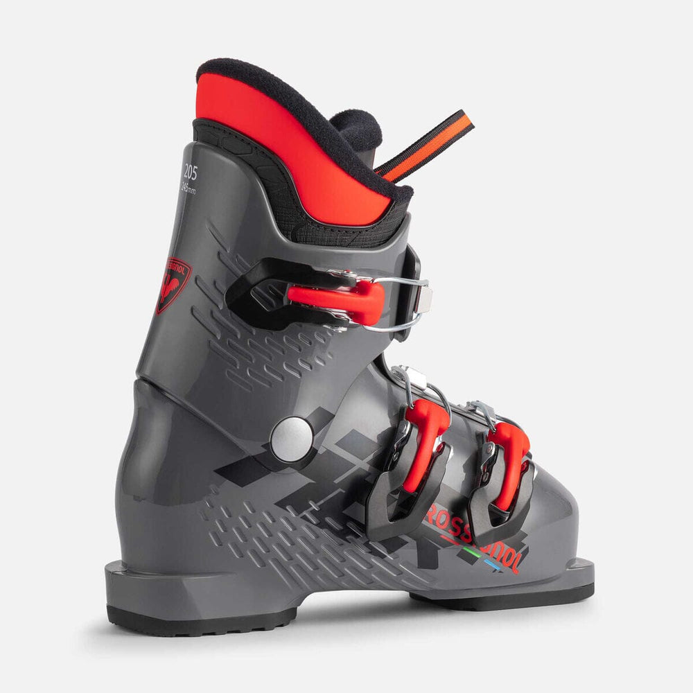 Rossignol Hero J3 Ski Boots 2025 
