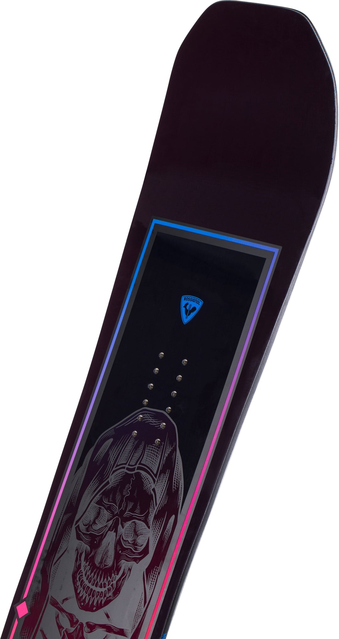 Rossignol Jibsaw Snowboard 2024 