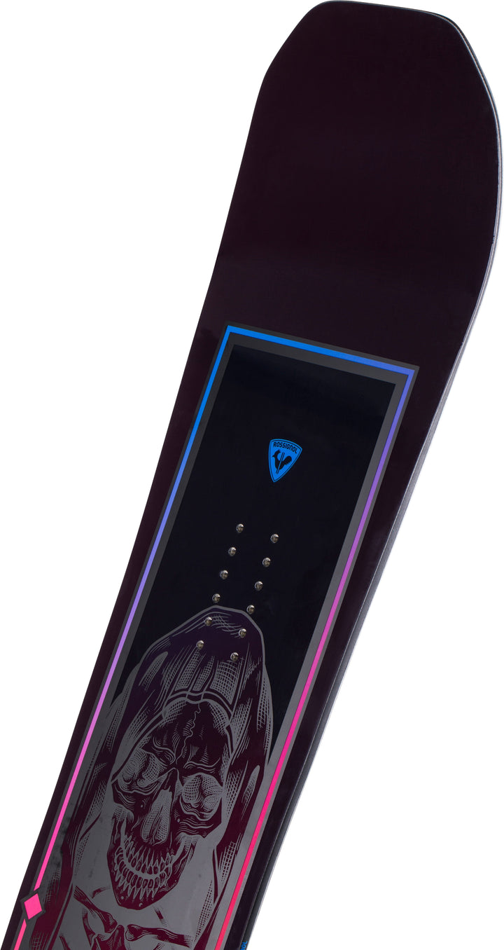 Rossignol Jibsaw Snowboard 2024 