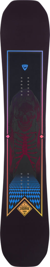 Rossignol Jibsaw Wide Snowboard 2024 