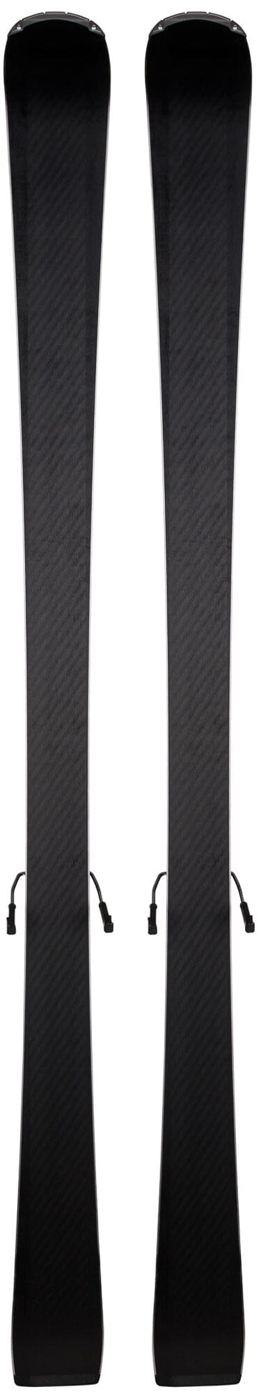 Rossignol Nova 10 TI Womens Ski Package 2025 
