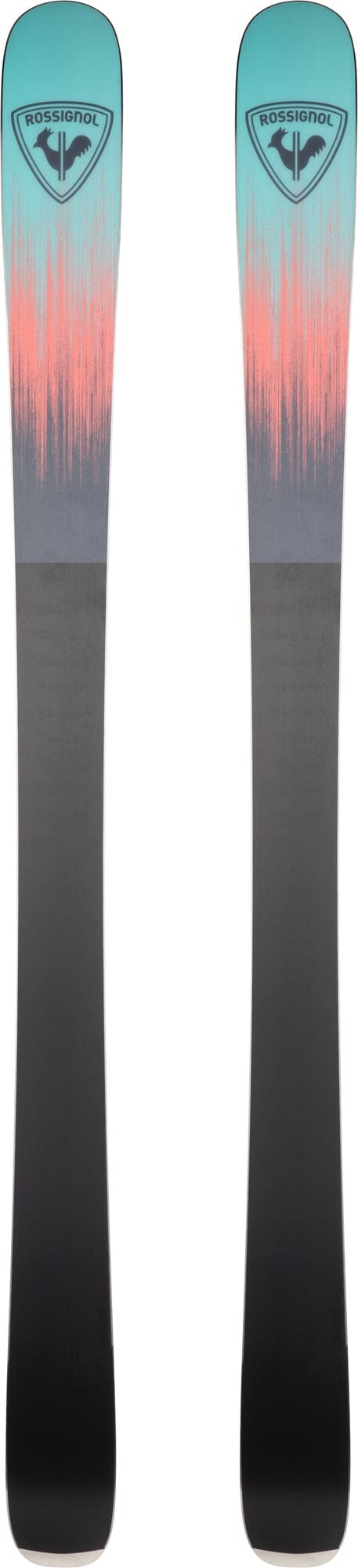 Rossignol Sender Free Pro Open Junior Skis 