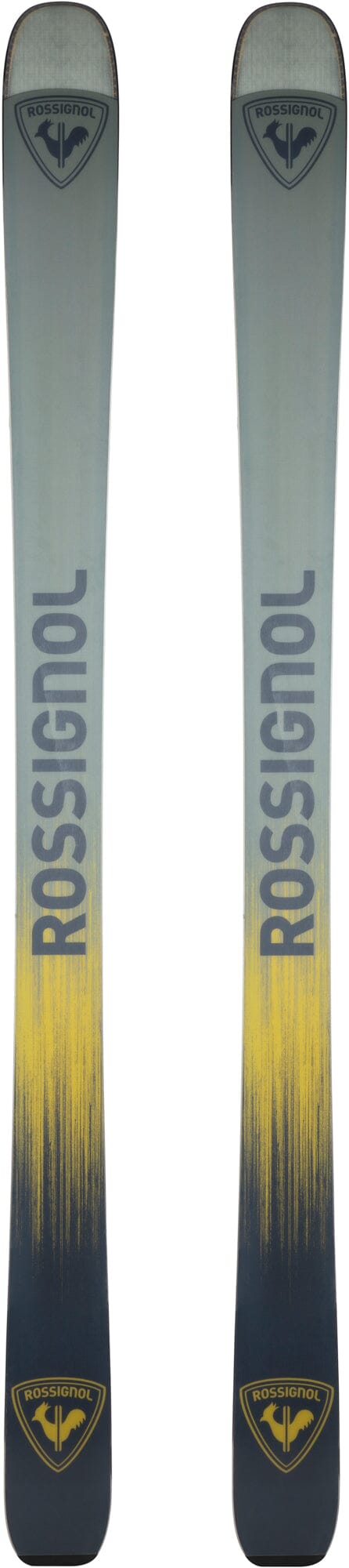 Rossignol Sender Soul 102 Ski 2025 