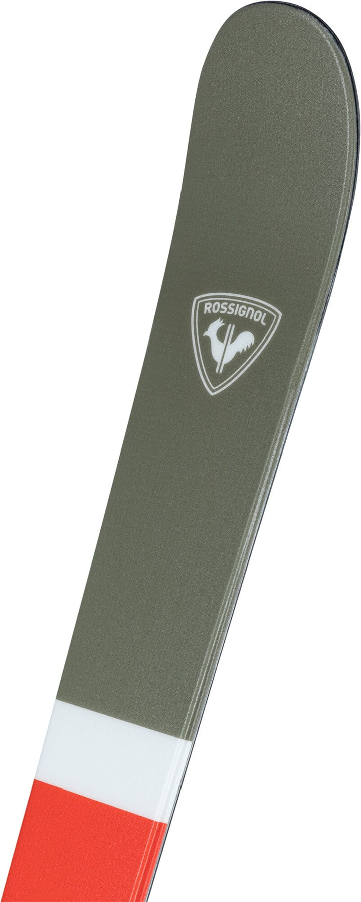 Rossignol Sprayer Youth Ski Package 2025 