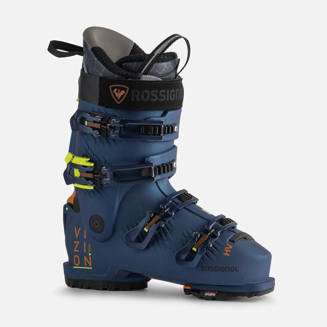 Rossignol Vizion 4B 120 HV Ski Boots 2025 