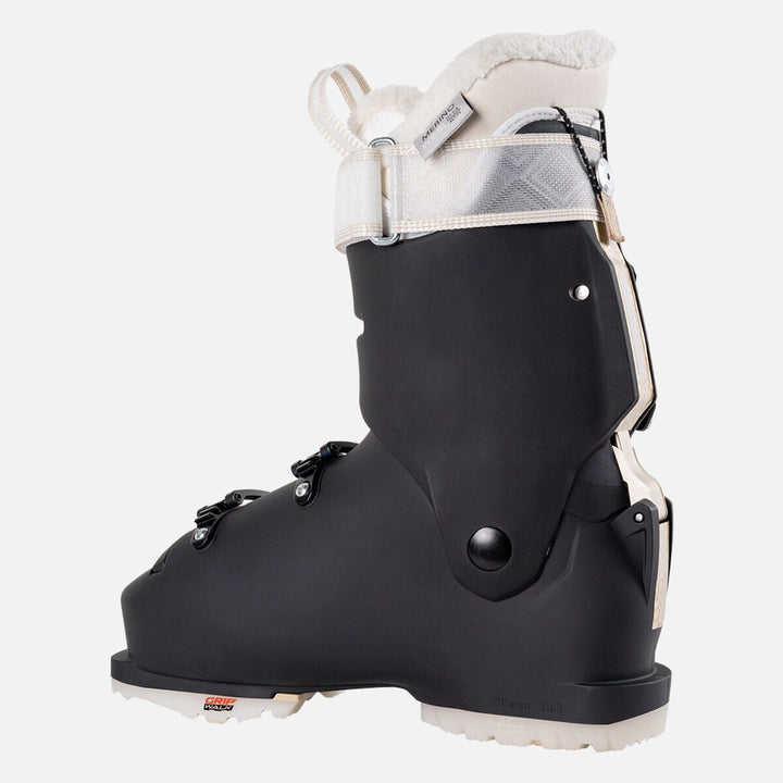 Rossignol Vizion 4B Pro 90 Womens Ski Boots 2025 