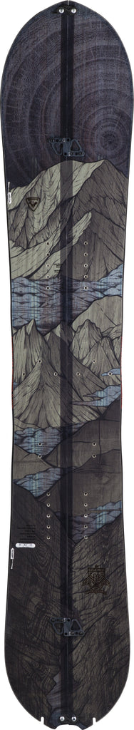 Rossignol XV Split Snowboard 23/24 