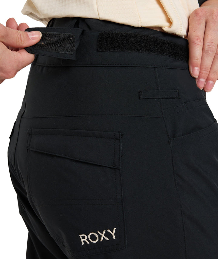 Roxy Backyard Pants 