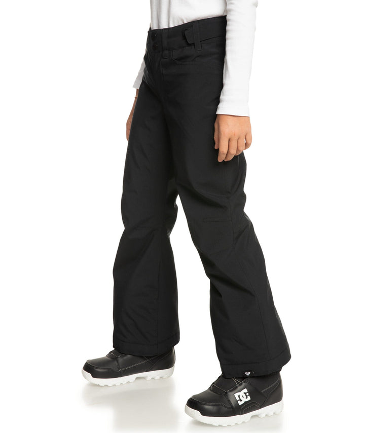 Roxy Backyard Youth Pants 
