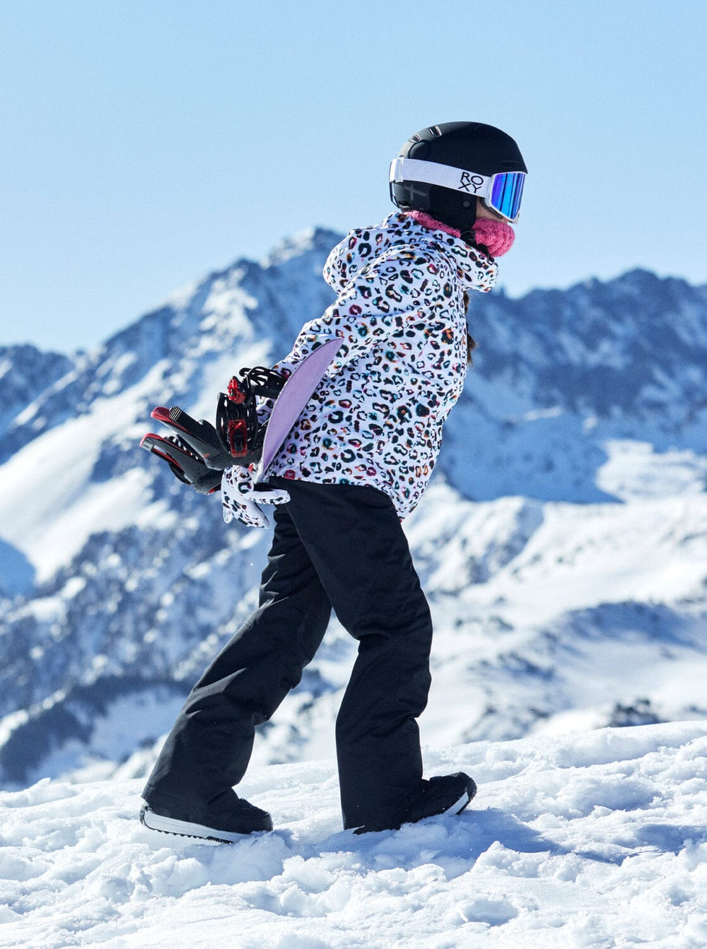 Roxy Backyard Youth Pants 