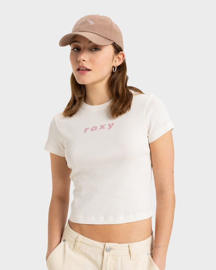 Roxy Beach Love T-Shirt 