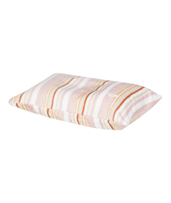 Roxy Beach Pillow 