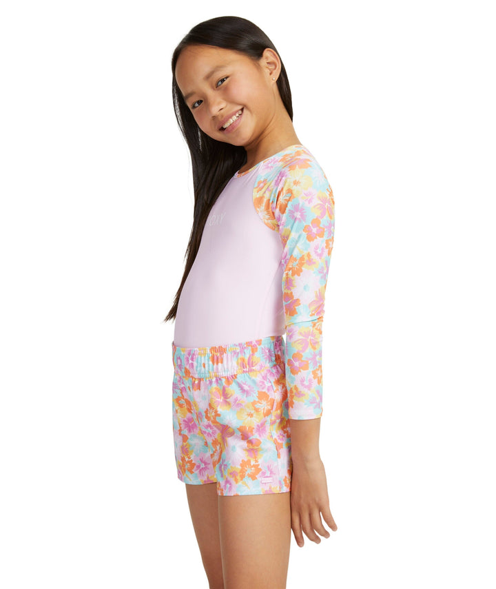 Roxy City Of Surf Girls Boardshorts 