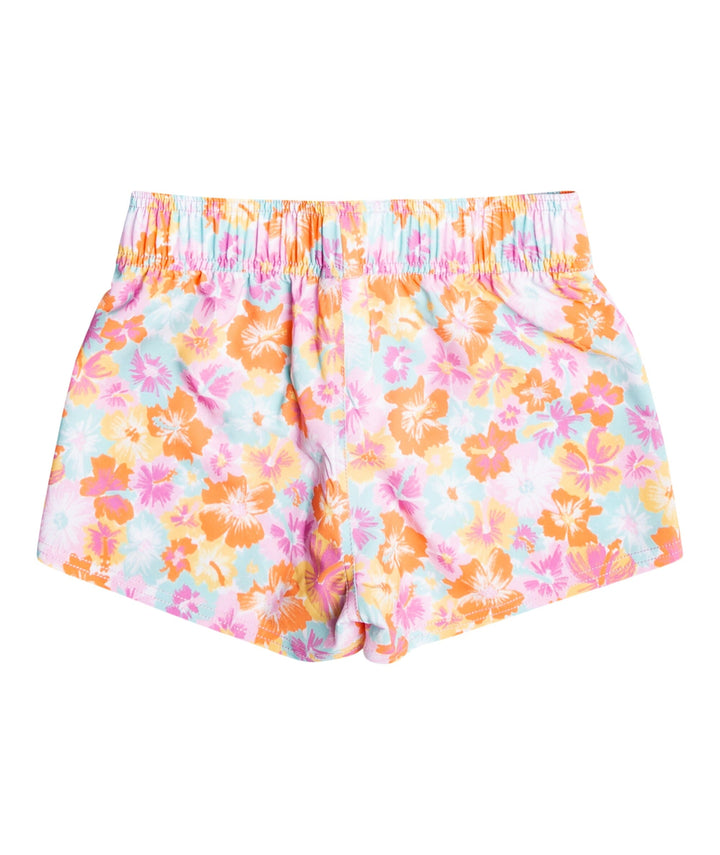 Roxy City Of Surf Girls Boardshorts 