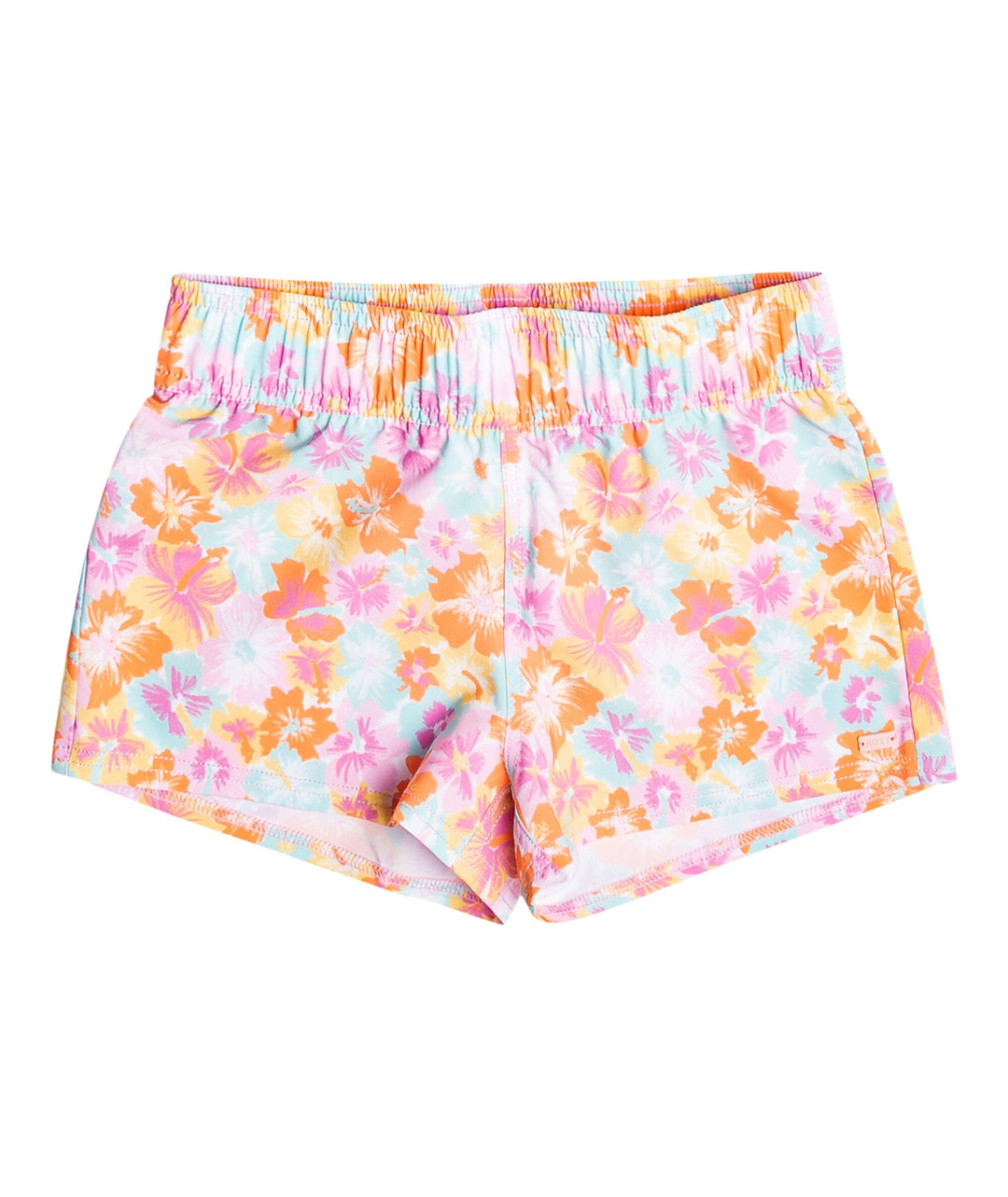 Roxy City Of Surf Girls Boardshorts 